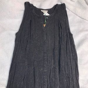 Trinkets plus size dress